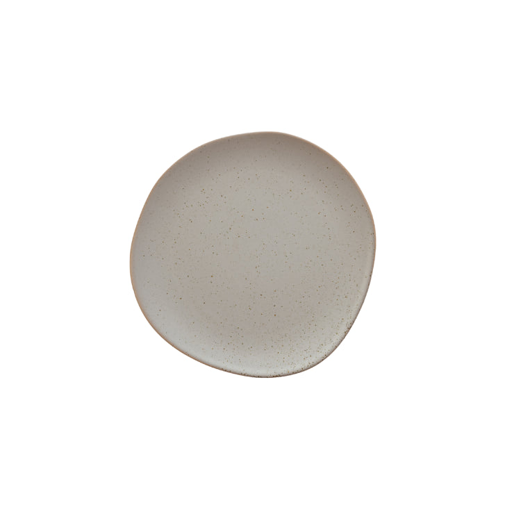 K&Co Slate Home Side Plate